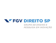 Logotipo FGV Direito SP