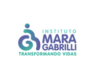 Logotipo Instituto Mara Gabrilli
