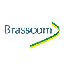 Logotipo Brasscom