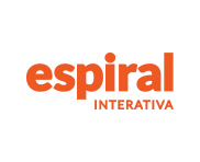 Logotipo Espiral Interativa