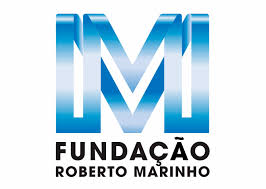 Logotipo Fundação Roberto Marinho