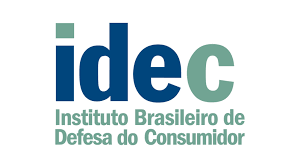 Logotipo Idec