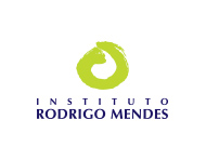Logotipo Instituto Rodrigo Mendes