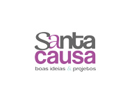 Logotipo Santa Causa