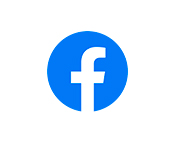 Logo do Facebook