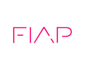 Logo da Fiap