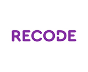 Logo da Recode