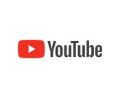 Logo do YouTube