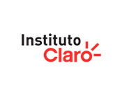 Logo do Instituto Claro