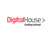 logo da DigitalHouse